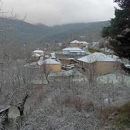 Hotel Fantino Kríkellon