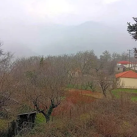 Fantino Hotel Kríkellon