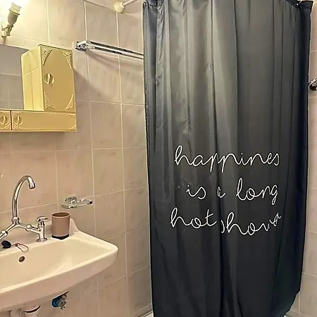 Hotel Fantino Kríkellon