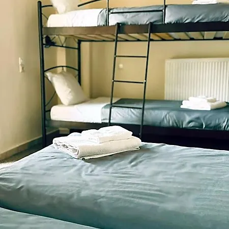 Hotel Fantino 2*