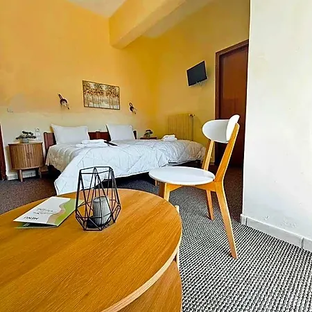 Fantino Hotel 2*