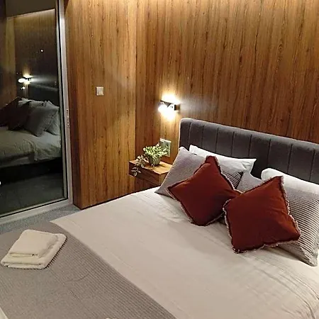 Fantino Hotel Kríkellon