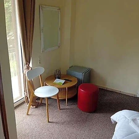 Hotel Fantino
