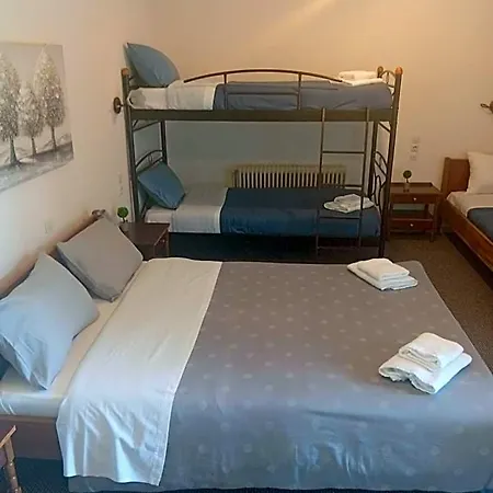 Hotel Fantino 2*