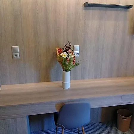 Hotel Fantino Kríkellon