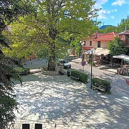 Fantino 2* Kríkellon