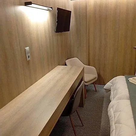 Hotel Fantino Kríkellon