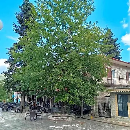 Fantino Hotel 2*