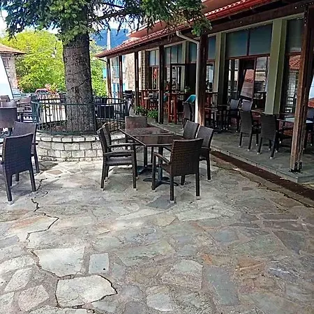Fantino 2* Kríkellon
