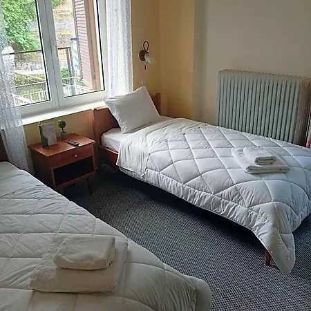 Fantino Hotel