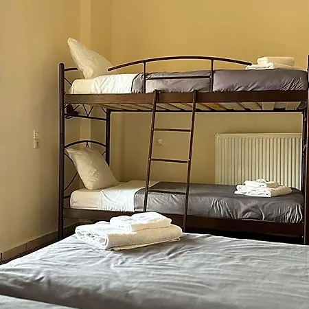 Hotel Fantino 2*