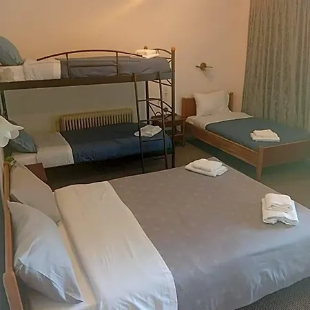 Fantino Hotel